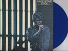 DAVID BOWIE Stage 1978 Holland 2lp BLUE vinyl EX grade vinyl