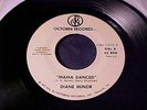 DIANE MINOR Sunny/Mama Danced RARE SOUL JAZZ MODERN NORTHERN SOUL 45 Hear