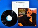 DONALD BYRD Fuego BST84026 LP Dp0046