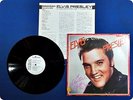 ELVIS PRESLEY 