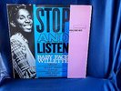 BABY FACE WILLETTE STOP AND LISTEN RARE DEEP GROOVE BLUE NOTE 4084   JAZZ  LP