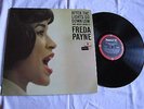 Near mint Freda Payne After the Lights go Down Low stereo Impulse Zoot Sims
