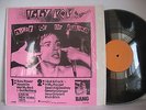 Rock  IGGY POP & THE STOOGES Night Of The Iguana NM- STOOGA/B Rare Boot  EB950