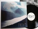 ENSLAVED - Frost LP darkthrone isengard emperor