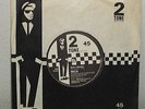 Rico Sea Cruise b/w Carolina 1980 UK 2 Tone EX Vinyl 7