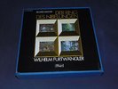 WAGNER ring des nibelungen FURTWANGLER dacapo mint- 18 lp box