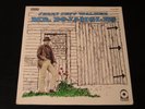 Jerry Jeff Walker-Mr. Bojangles- ORIGINAL 1968 US LP-SEALED-Dave Bromberg