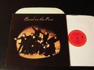 Paul McCartney-Band On The Run-FINAL Columbia Pressing w/PC Cover-NEAR MINT