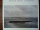 Miroslav Vitous ?– Emergence German Release ECM Vinyl LP