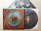 GRATEFUL DEAD: American Beauty LP Mobile Fidelity MFSL