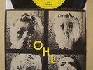 OHL 'türkenlied' EP (mint) R-O-R 004 (only 500 made ) MITTAGSPAUSE in HARDCORE