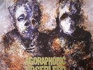 AGORAPHOBIC NOSEBLEED - Arc - Vinyl (LP + MP3 download code)