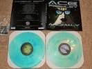 ACE FREHLEY ( KISS ) - ANOMALY  2 LP Lim.750