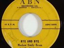 Madam Emily Bram 