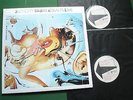 Dire Straits Alchemy Live inc Sultans of Swing & Expresso Love + VERY 11 LP x 2