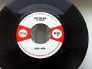 BOBBY AITKEN - KISS BAM BAM / ISLAND (RE)   EX