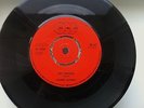 LAUREL AITKEN -YES INDEED /  R & B RECORDS 167  EX