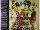 Stone Roses - 'Turns Into Stone' Modern Classic. 180g Stone Coloured Vinyl.