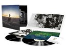Pink Floyd, The Endless River, NEW/MINT UK Double vinyl LP in gatefold sleeve