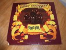 HELP YOURSELF - STRANGE AFFAIR - USA ISSUE + INNER - VERY GOOD++