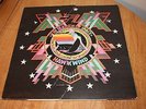 HAWKWIND - IN SEARCH OF SPACE- FOLDOUT SLEEVE + LOG BOOK - VERY GOOD++