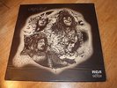 RIFF RAFF - RIFF RAFF - UK ISSUE - 1973 - VERY GOOD++