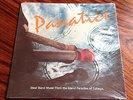 KATZENJAMMERS Lp PANATICS - INSANE GARY NUMAN CARS STEEL PAN FUNK HIP HOP oHEARo
