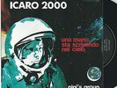 NINI'S GROUP 45 - ICARO 2000 - KILLER ITALIAN FUZZ FUNK LOUNGE MASTERPIECE oHEAR