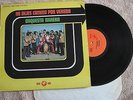Orquesta Riviera Frank Hernan salsa guaguanco record album LP West Side