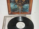 JETHRO TULL THE BROADSWORD AND THE BEAST MOBILE FIDELITY SOUND LAB AUDIOPHILE LP