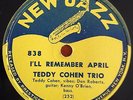 Teddy Cohen (Charles) 