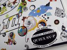 LED ZEPPELIN III  on CLASSIC RECORDS LABEL  QUIEX