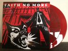 Faith No More - King For A Day... - Red Marbled Vinyl - Limited Edition