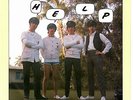 The Beatles - Help / I'm Down - 45RPM 7