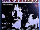 FRANK ZAPPA ABSOLUTELY FREE RARE ORIGINAL 1967 VERVE MONO LP BEAUTIFUL
