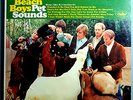 BEACH BOYS PET SOUNDS ULTRA-RARE ORIG '66 CAPITOL MONO LP ROCK MILESTONE