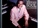 BILLY PRESTON 16-YR OLD SOUL INSANELY RARE ORIG'63 LP ON SAM COOKE'S DERBY LABEL