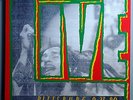 BOB MARLEY PITTSBURGH 9-23-80 INSANELY RARE RITA MARLEY PRIVATE PRESSING wINSERT
