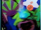 CRAZY WORLD OF ARTHUR BROWN ULTRA-RARE ORIG '68 WHITE LABEL PROMO-ONLY MONO LP