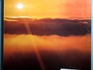 JOHN COLTRANE INTERSTELLAR SPACE RARE ORIG '74 IMPULSE WHITE LABEL PROMO LP
