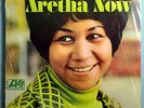 ARETHA FRANKLIN ARETHA NOW VERY RARE STILL SEALED ORIGINAL 1968 ATLANTIC LP