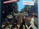 BEATLES ABBEY ROAD VERY RARE SEALED ORIG LTD EDITION MFSL AUDIOPHILE LP wINSERTS