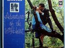 FRANK SINATRA ADVENTURES OF HEART RARE SEALED ORIG '57 COLUMBIA 6-EYE MONO LP 1A