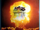 JEFFERSON AIRPLANE CROWN OF CREATION RARE SEALED '68 RCA PROMO LP w/INSERT