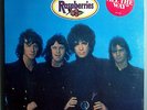 RASPBERRIES feat.ERIC CARMEN 1st ALBUM RARE SEALED ORIG '72 CAPITOL LP w/STICKER