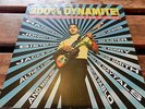 300% DYNAMITE 2x vinyl LP various- soul jazz reggae dub ska dancehall