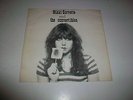 NIKKI CORVETTE & CONVERTIBLES - 45 w/PS - BACK SEAT LOVE - PUNK - DETROIT