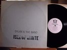 Dylan & The Band Isle of White bootleg live 