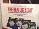 Sealed Beatles Story Lp Original 1964