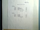 CROSBY,STILLS,NASH+YOUNG SO FAR INSANELY RARE ORIG '74 ATLANTIC LP TEST PRESSING